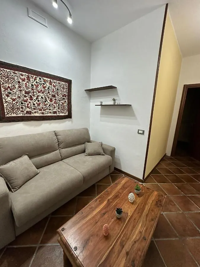 Cut' Home Monreale