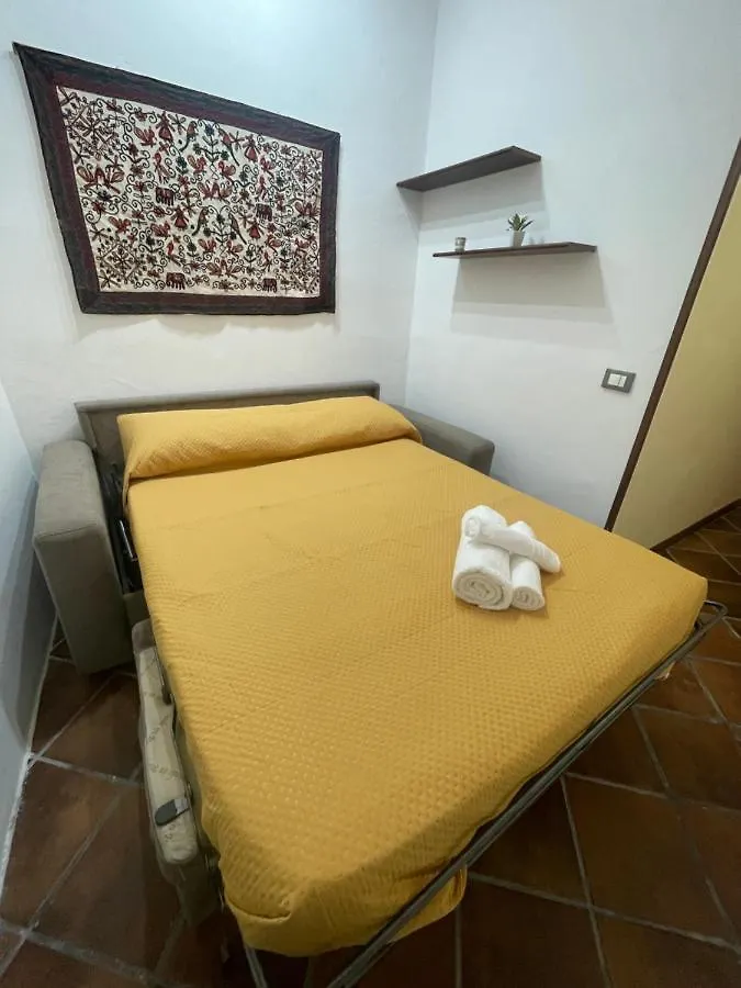 Appartamento Cut' Home Monreale