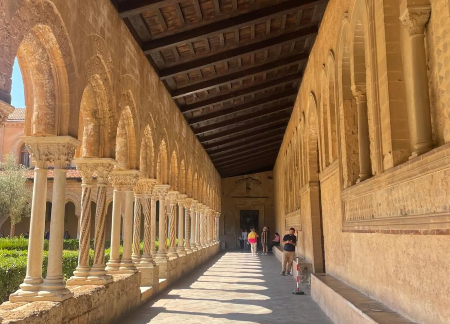 Cut' Home Monreale Appartamento