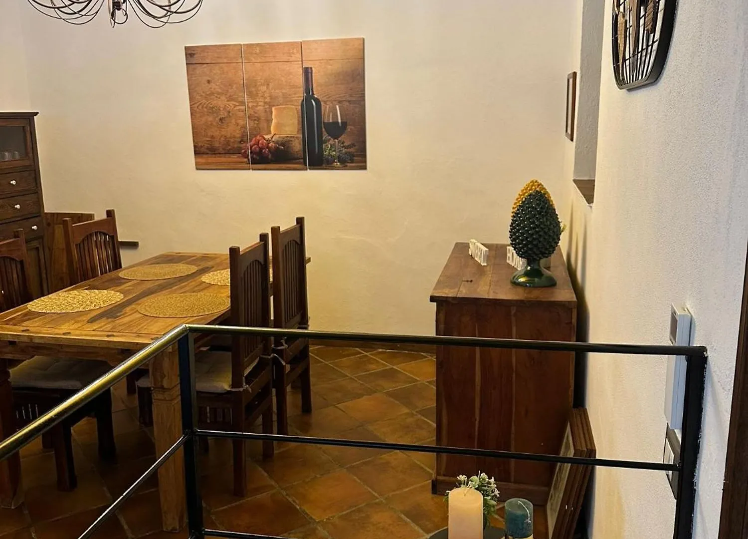 Appartamento Cut' Home Monreale