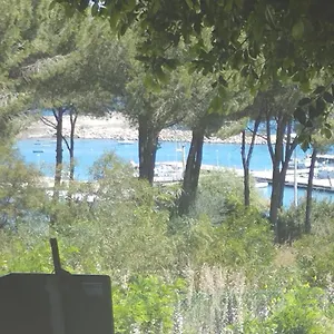 Appartamento Casa Di Ghito, Cefalù