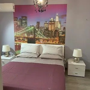 Appartamento La Casina Perfetta, Casteldaccia