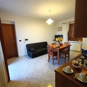 Appartamento Terrazza Grande, Librizzi