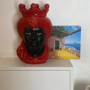Appartamento Teresita, Monreale