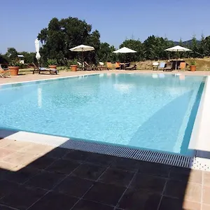 Alloggio per agriturismo Agriturismo Busambra, Monreale